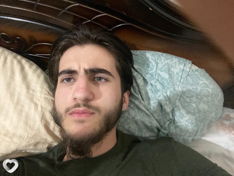 Хасан, 21, Улан-Удэ — анкета №4292694