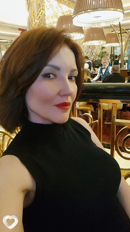 Екатерина, 40, Сочи — анкета №4292703