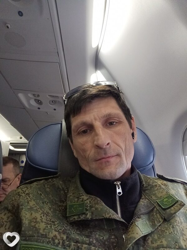 Руслан, 43, Мелитополе — анкета №4292707