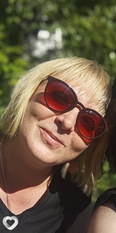 Наталья, 38, Дзержинске — анкета №4292709