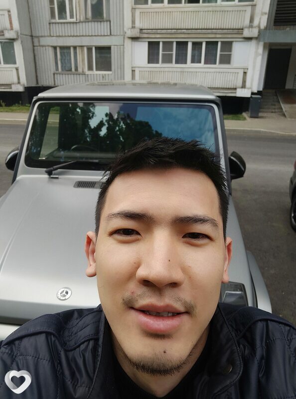 Нурбек, 31, Красногорске — анкета №4292717