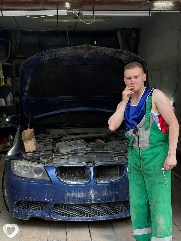 Юрий, 25, Чебоксарах — анкета №4292596