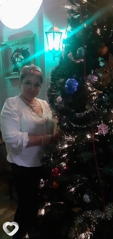 Ирина, 46, Славянске-на-Кубани — анкета №4292599