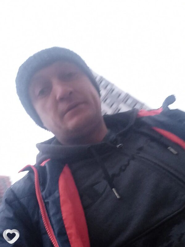 Дима, 41, Москве — анкета №4292600