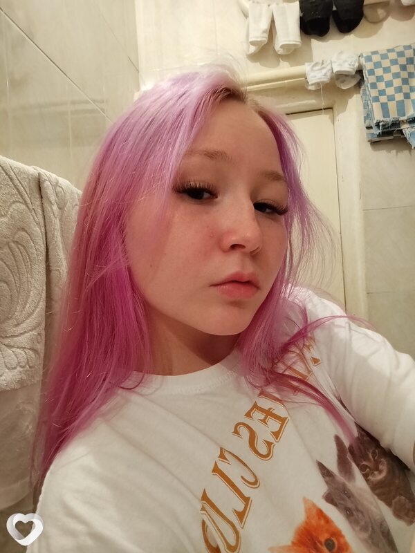 Дарья, 19, Ижевске — анкета №4292606