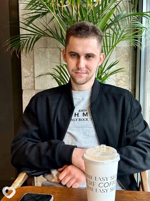 Алексей, 20, Ростове-на-Дону — анкета №4292610