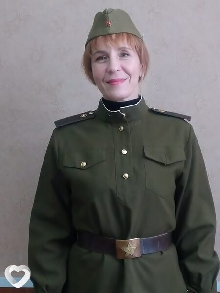 Светлана, Липецк
