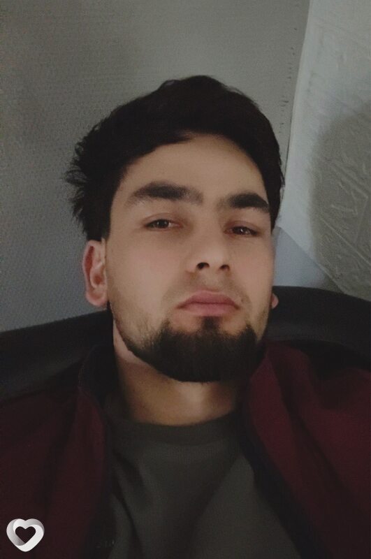 Мехмед, Новый Уренгой