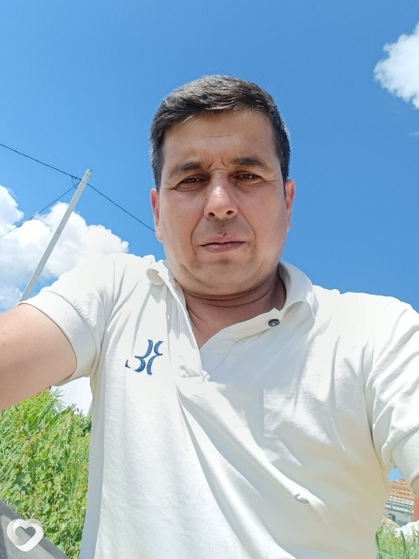 Расулчик, 39, Арзамасе — анкета №4292721