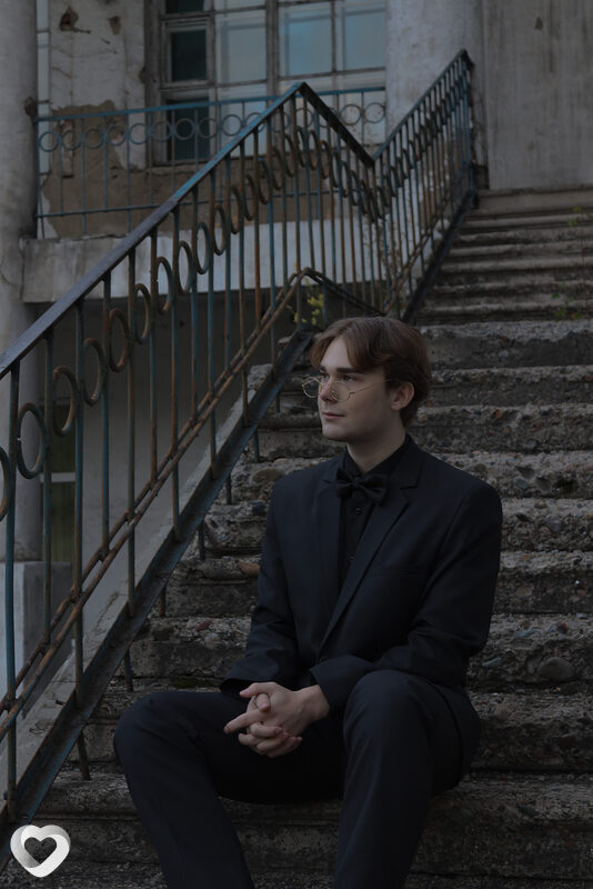 Виталий, 23, Ленинске-Кузнецком — анкета №4292722
