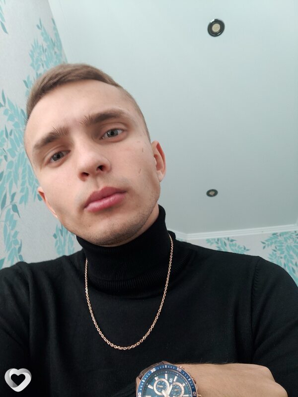 Сергей, Гусев