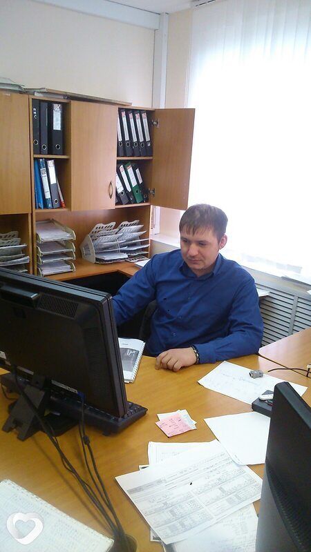 Владимир, 39, Воткинске — анкета №4292728
