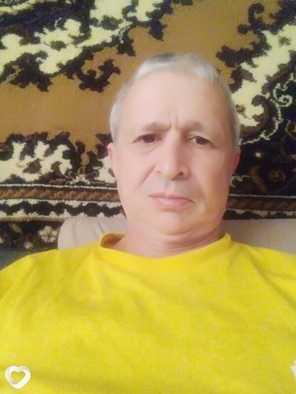 Иван, 51, Тюмени — анкета №4292730