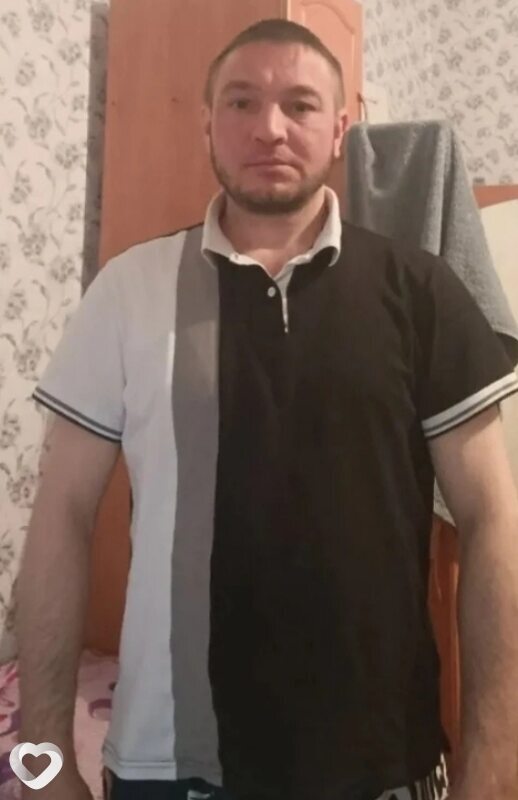 Артур, 39, Нижнекамске — анкета №4292735