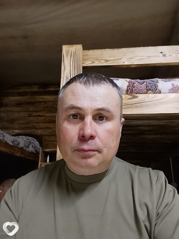 Сергей, 45, Луганске — анкета №4292968