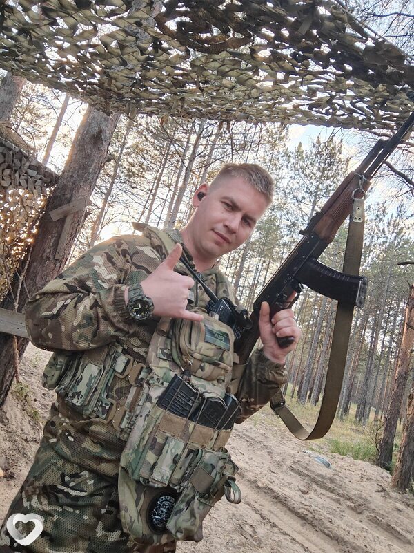Серёга, 27, Иванове — анкета №4292983