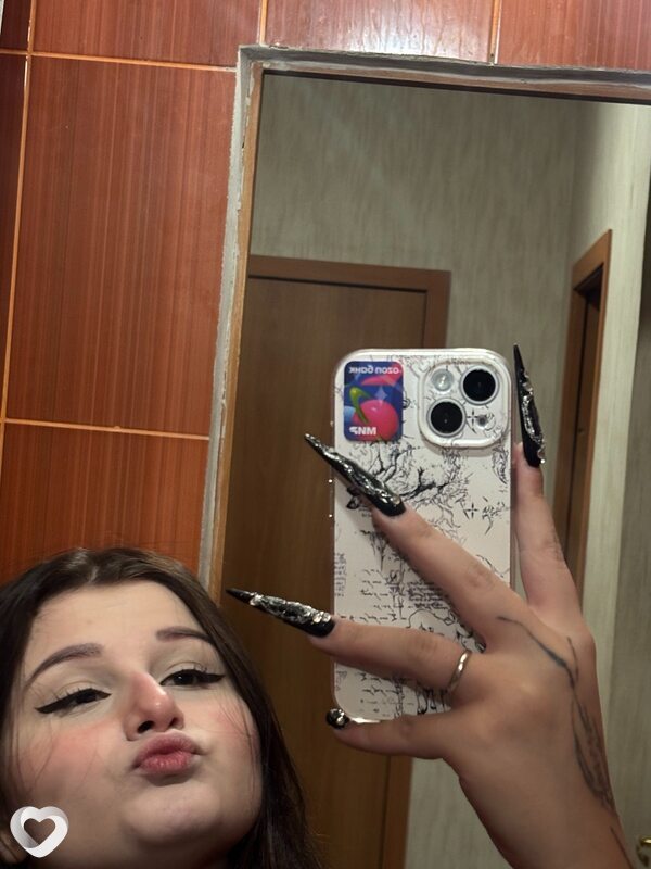 Рина, 18, Санкт-Петербурге — анкета №4292991