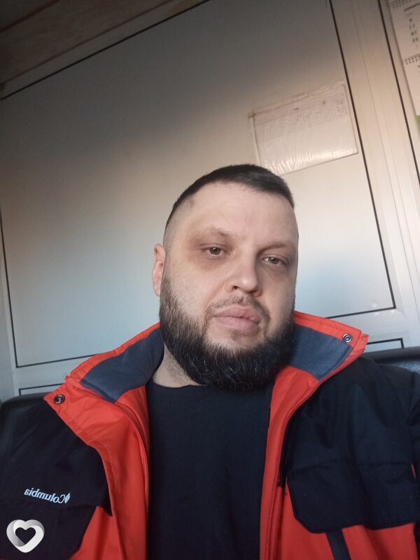 Максим, 38, Энгельсе — анкета №4292747