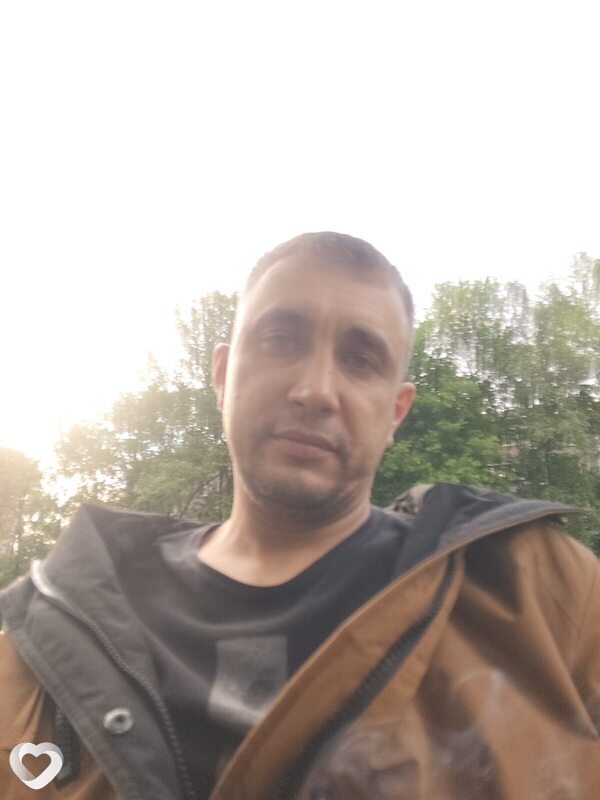 Хорошийчеловек, 37, Нижнем Новгороде — анкета №4292750