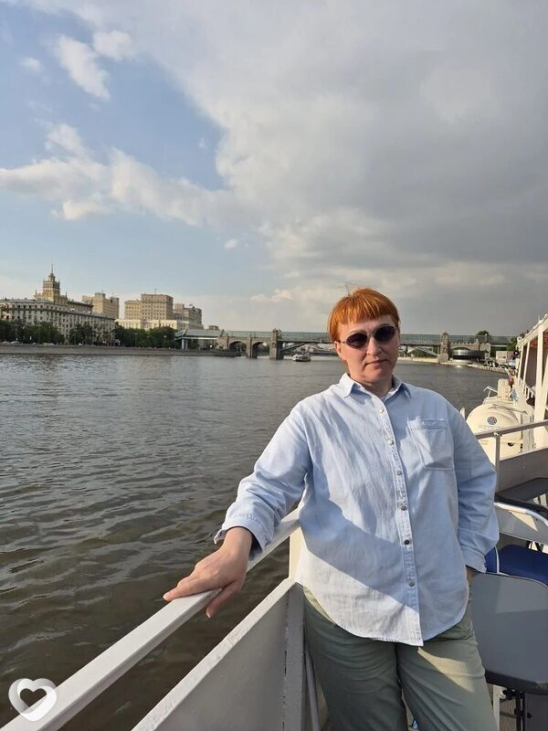 Александра, 51, Томске — анкета №4292754