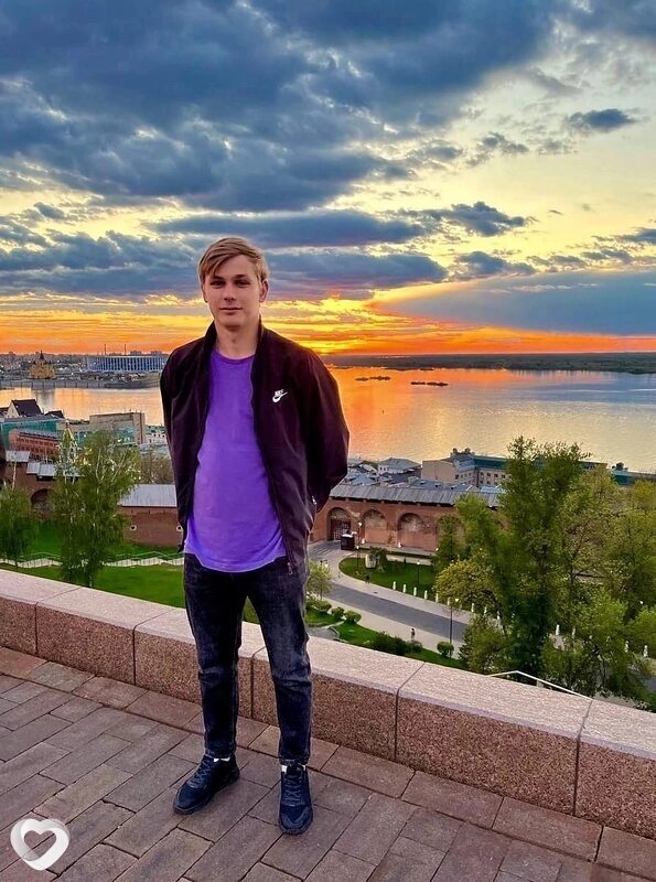 Тим, 24, Каменске-Шахтинском — анкета №4292766