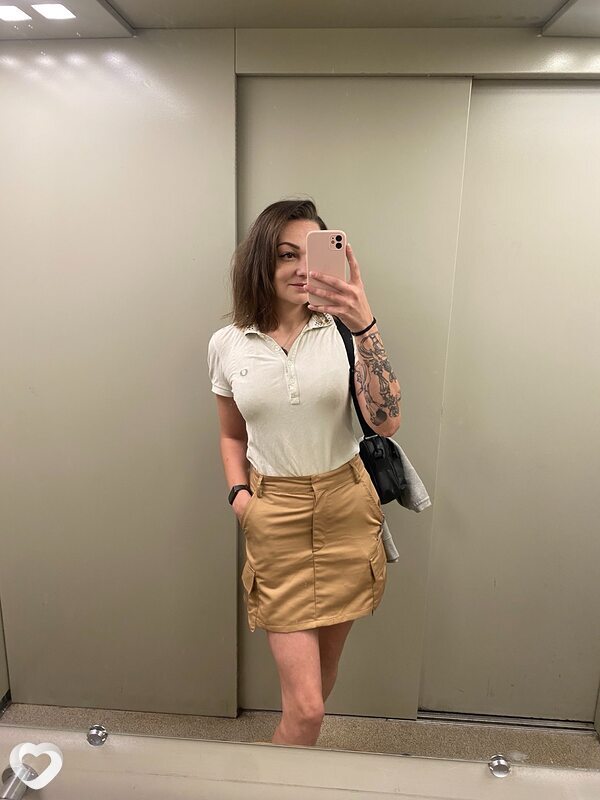 Анютка, 35, Санкт-Петербурге — анкета №4292767