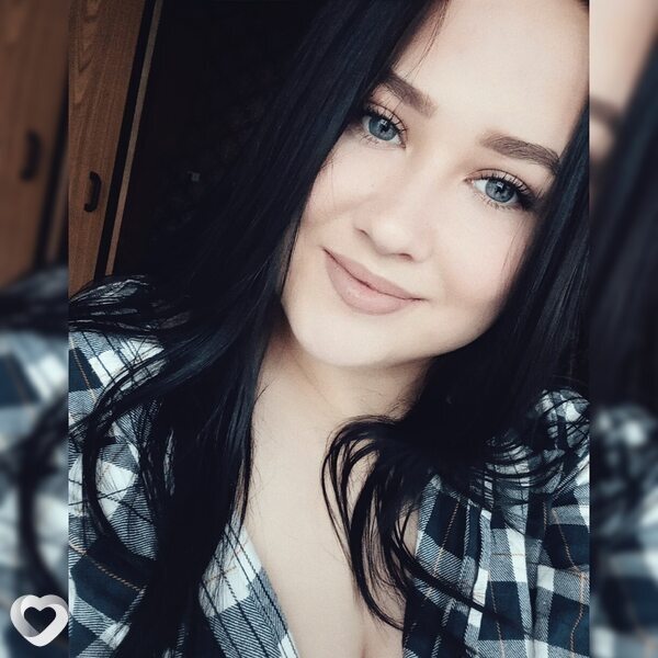 Алёнка, 24, Могилев — анкета №4292768