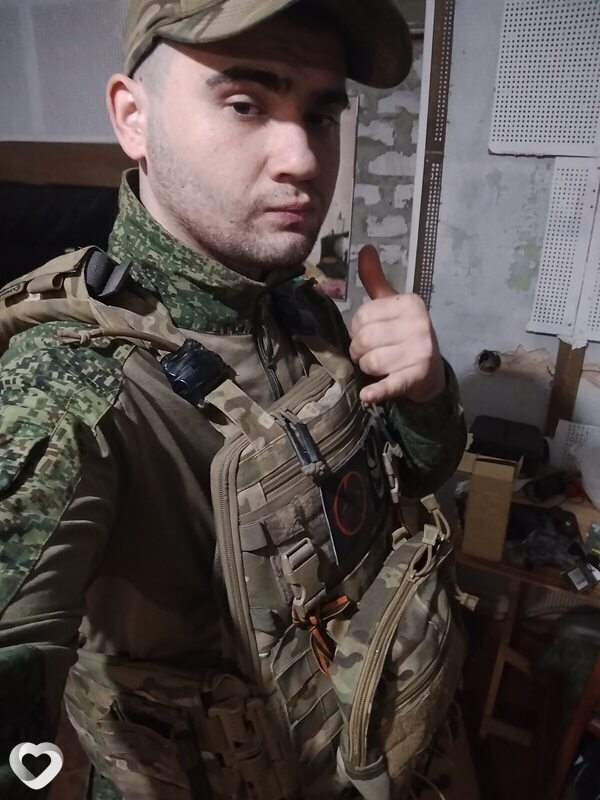 Лëха, 20, Донецке — анкета №4292777