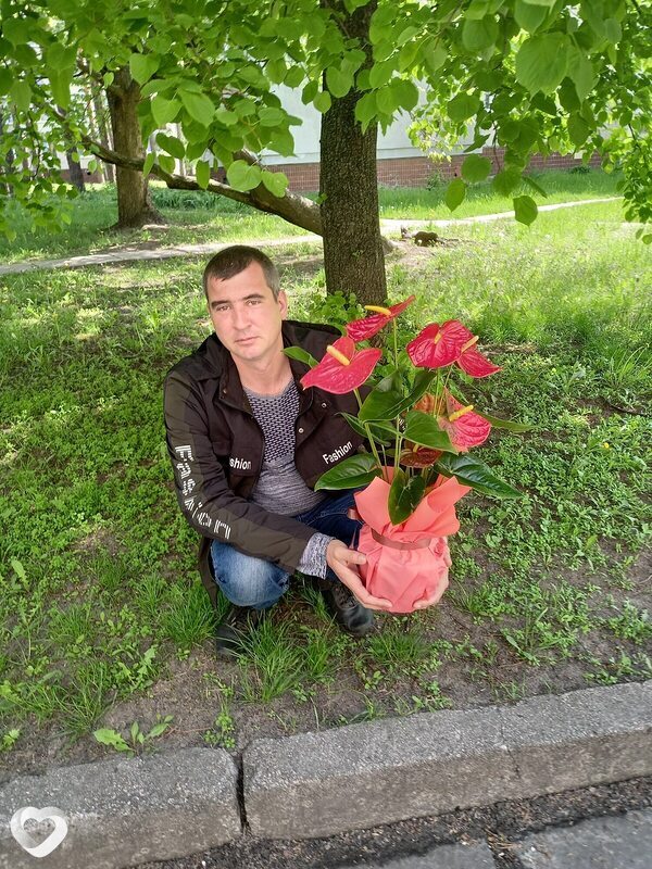 Саня, Славутич
