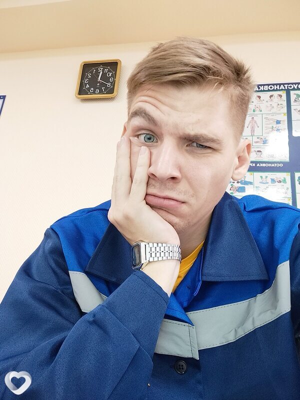 Миша, 24, Новороссийске — анкета №4292783