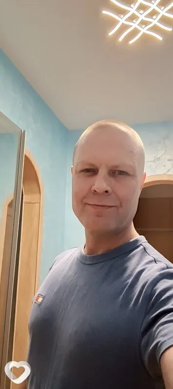 Борис, 46, Москве — анкета №4292786