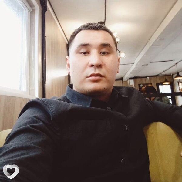 G Q, 35, Астане — анкета №4292789