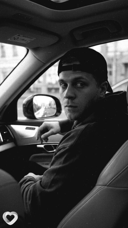Артур, 28, Казани — анкета №4292795