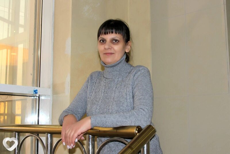 Татьяна, 50, Курске — анкета №4292801