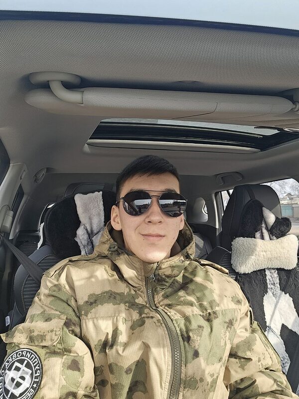 Karat, 25, Торезе — анкета №4292804