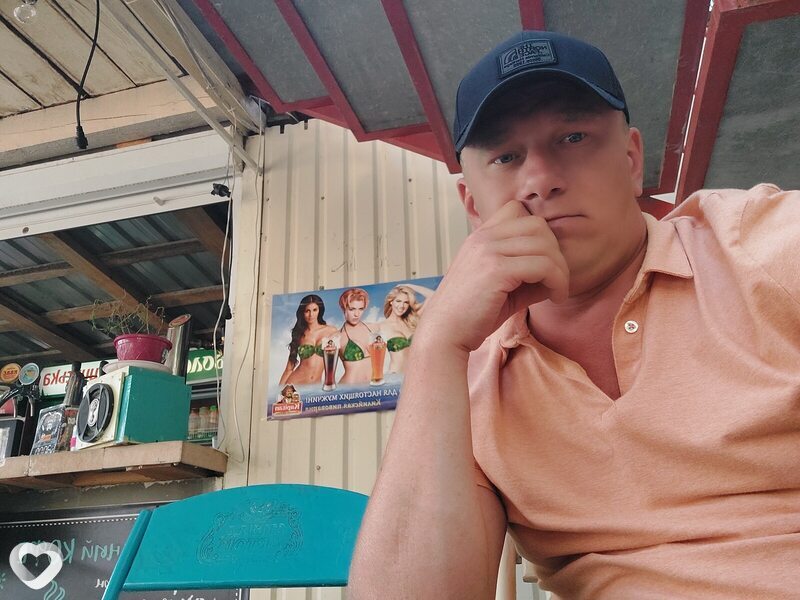 Артём, 36, Одинцове — анкета №4292807