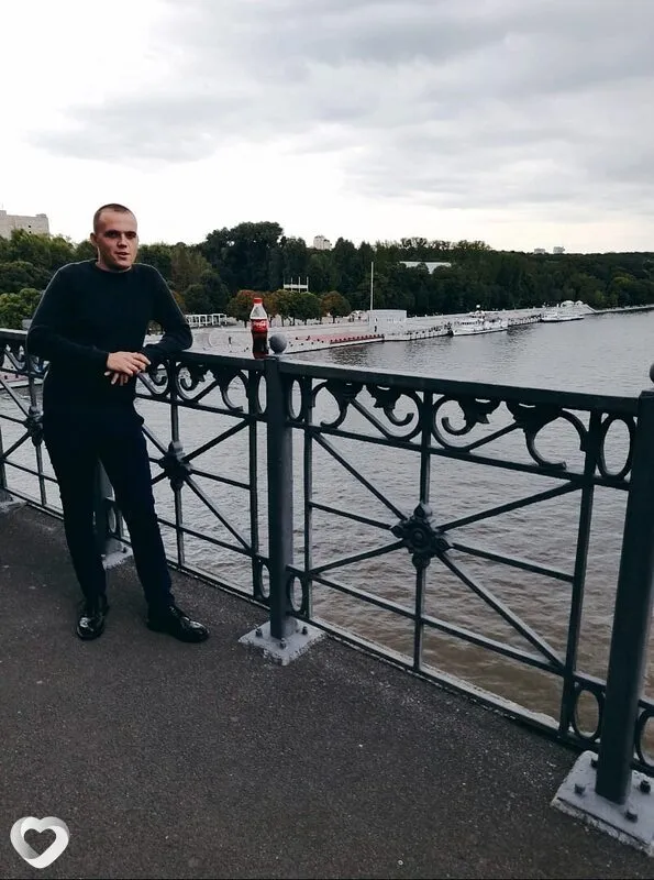 Александр, 27, Москве — анкета №4292812