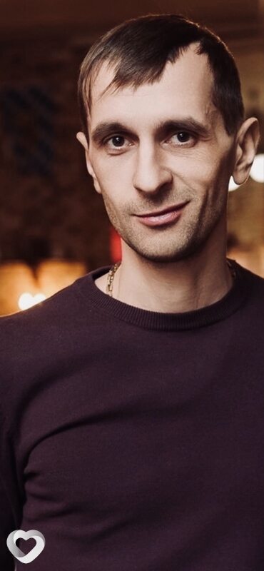 Александр, 41, Челябинске — анкета №4292817