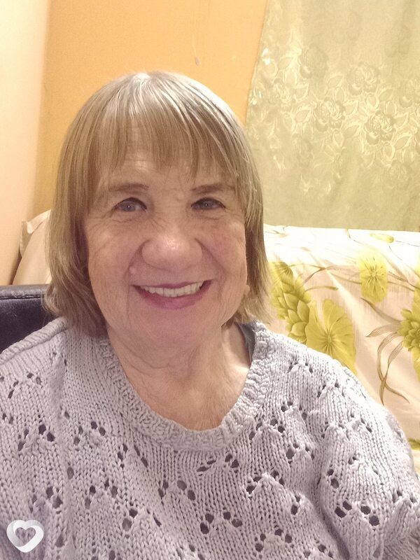 Валентина, 70, Казани — анкета №4292820