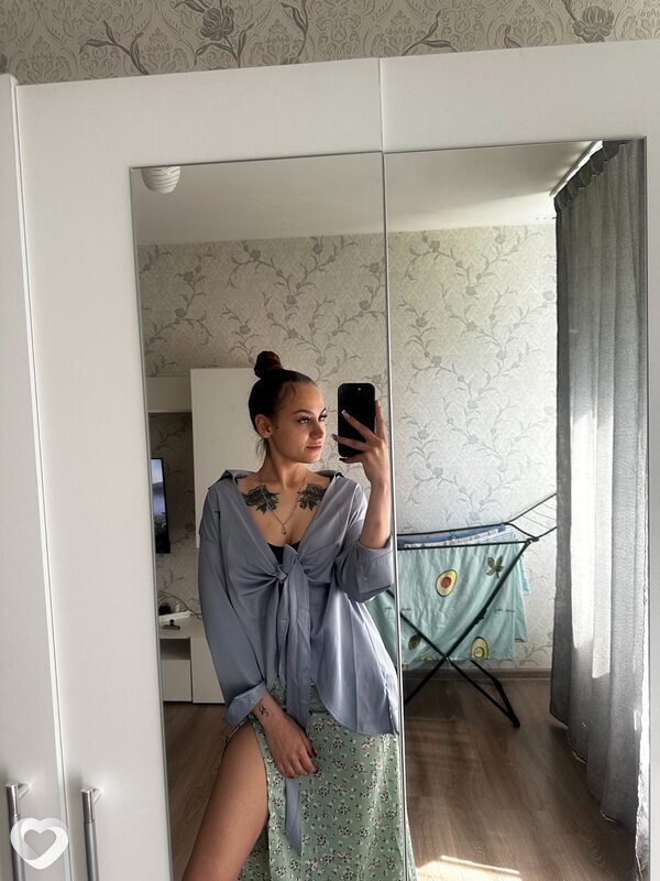 Карина, 18, Владимире — анкета №4292822