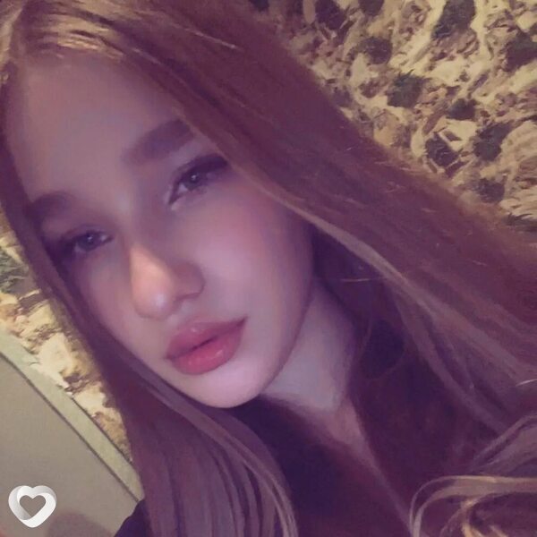 Виктория, 19, Мелитополе — анкета №4292828