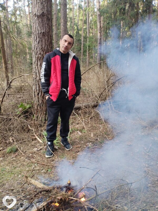 Сергей, 44, Минске — анкета №4292842