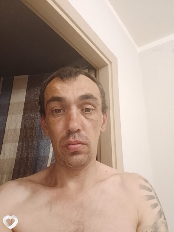 Игорь, 39, Екатеринбурге — анкета №4292947