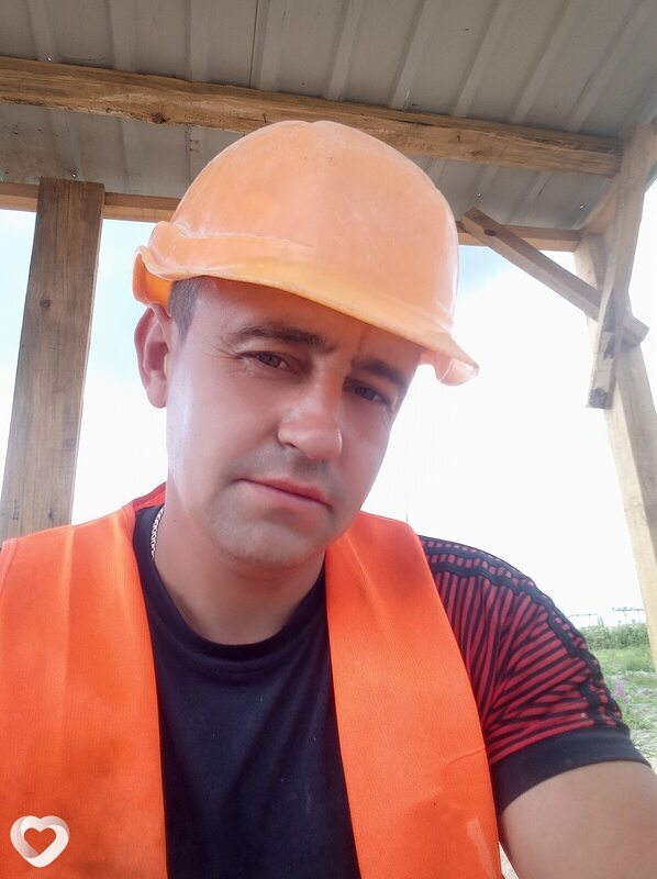 Паша, 34, Львове — анкета №4292964