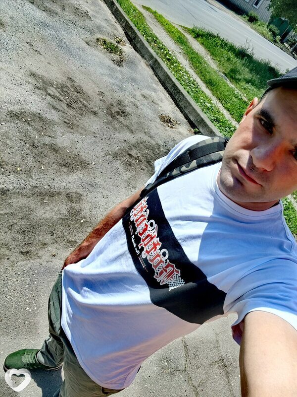 Никита, Орёл