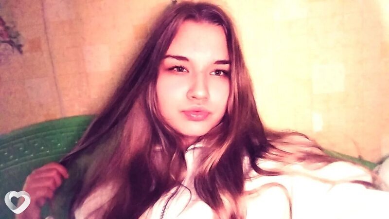 Арина, 18, Нижнем Новгороде — анкета №4293245