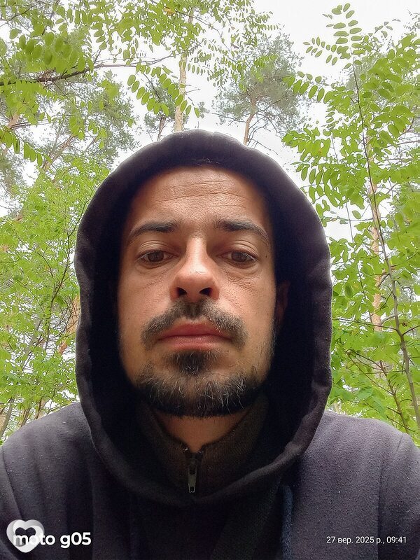 Олександр, 33, Полтаве — анкета №4293249
