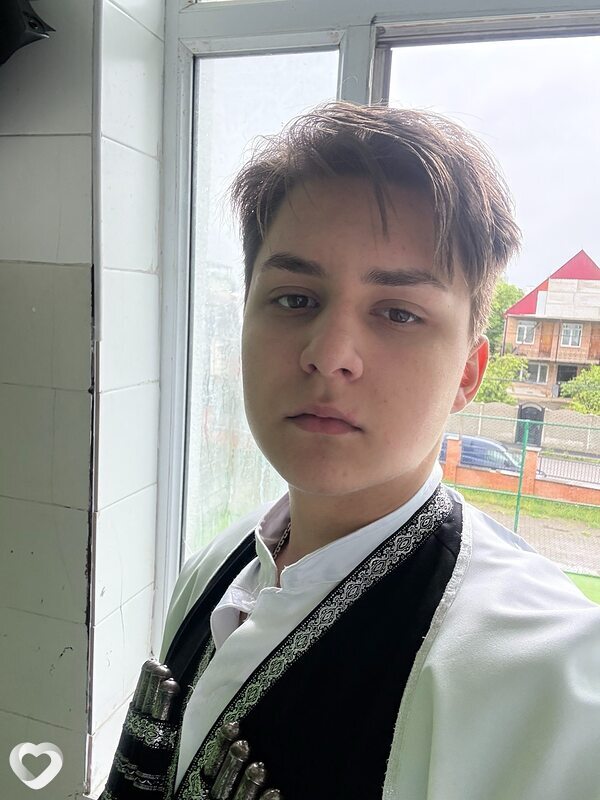 Александр, Кутаиси