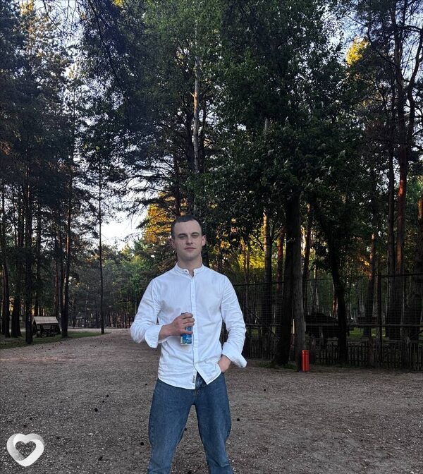 Алексей, 31, Барановичах — анкета №4293263