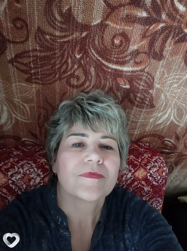 Татьяна, 59, Мариуполе — анкета №4292878
